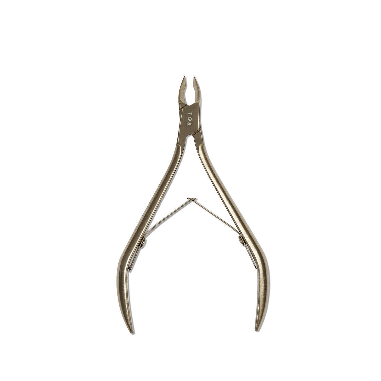 The GelBottle - Pro Nip Cuticle 