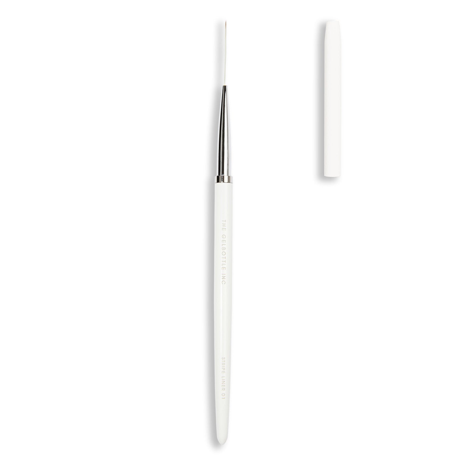The GelBottle - Stripe Liner 01 Brush