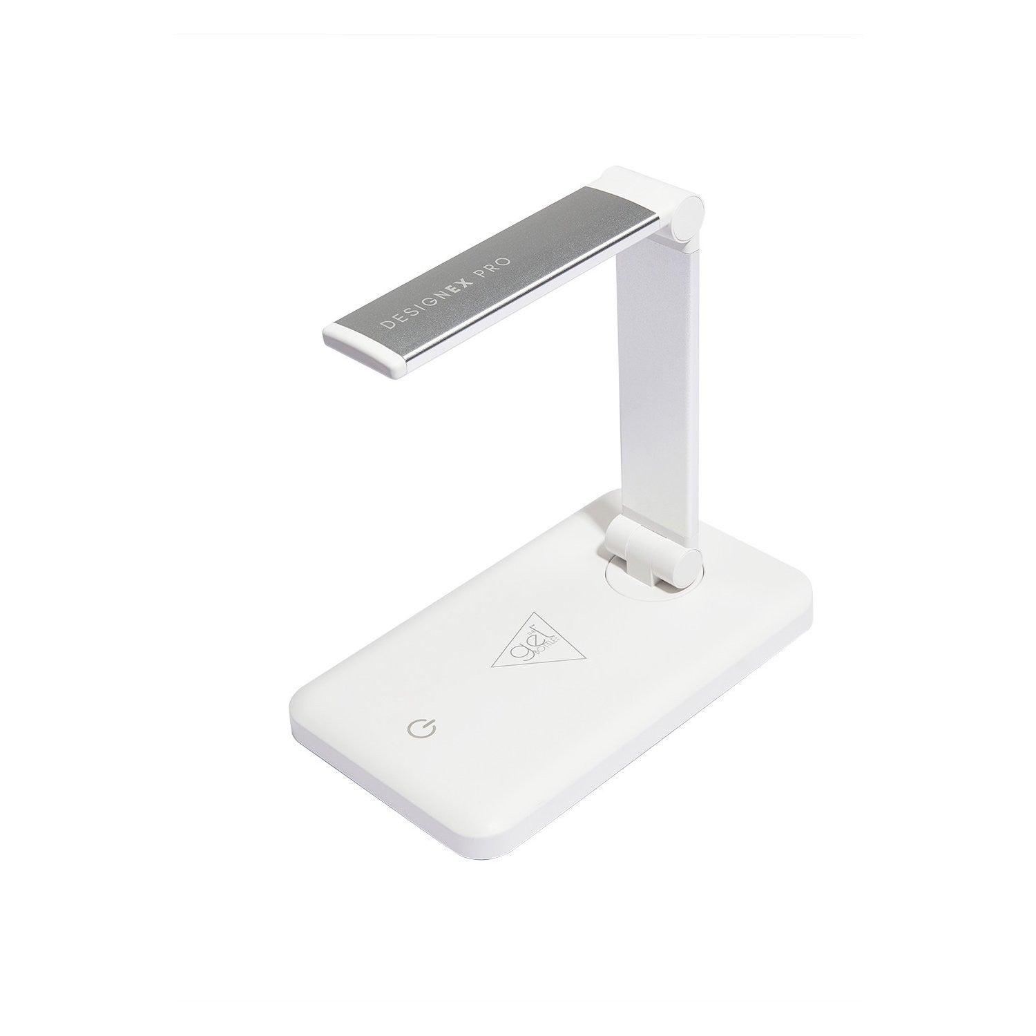 The GelBottle - USB Flash Lamp