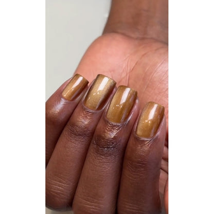 Velour Magnetic Cat Eye, 20ml