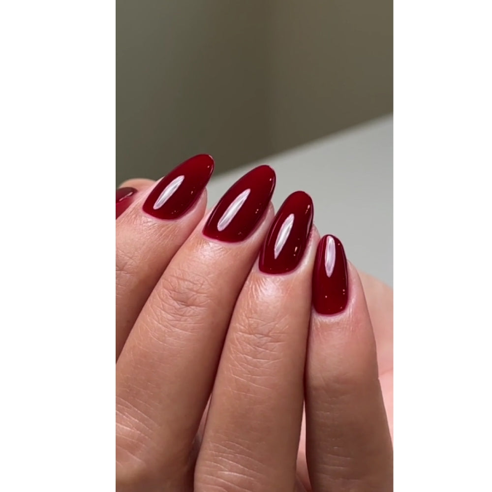 Gel Polish Boudoir, 20ml