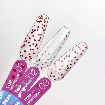 TOP Heartbeat #2 (13ML) - LUNA