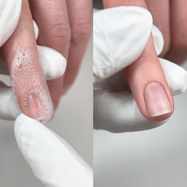 TOUCH - After Mousse, 80ml