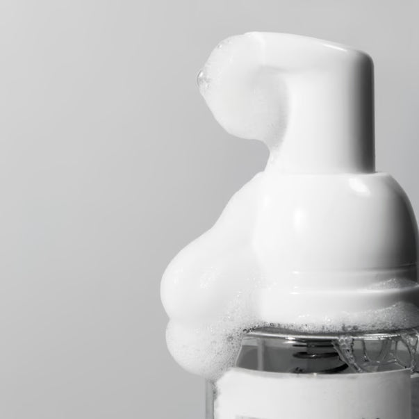 TOUCH - After Mousse, 80ml