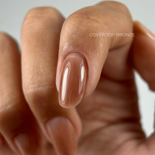 TOUCH - Cover Top Bronze, 13ml