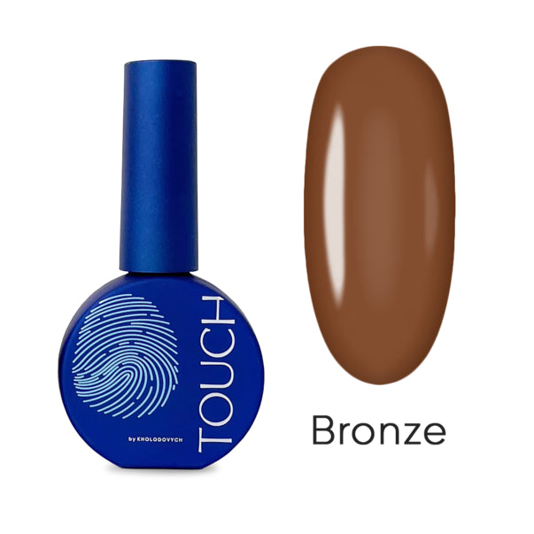 TOUCH - Cover Top Bronze, 13ml