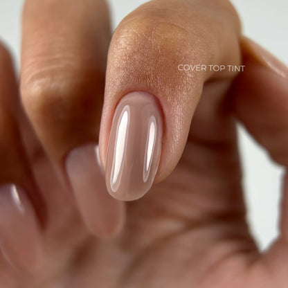TOUCH - Cover Top Tint, 13ml