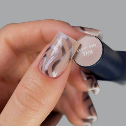 TOUCH - Cover Top Tint, 13ml