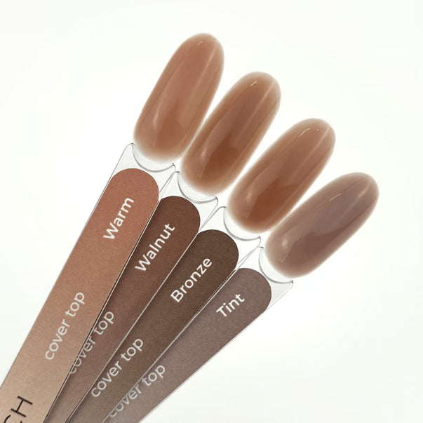 TOUCH - Cover Top Tint, 13ml