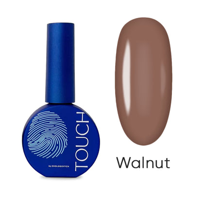 TOUCH - Cover Top Walnut, 13ml
