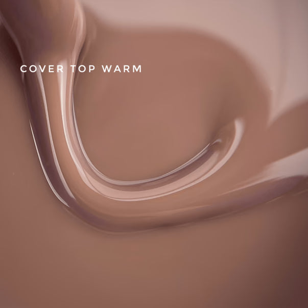 TOUCH - Cover Top Warm, 13ml