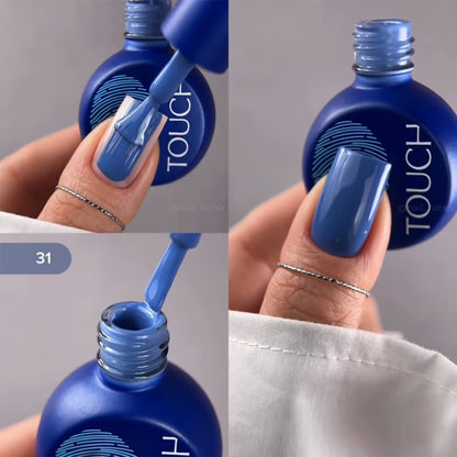 TOUCH - Gel Polish # 31, 9ml