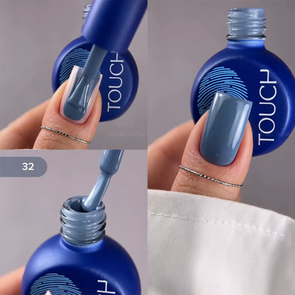 TOUCH - Gel Polish #32, 9ml