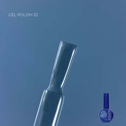 TOUCH - Gel Polish #32, 9ml