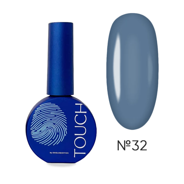 TOUCH - Gel Polish #32, 9ml