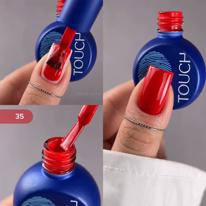 TOUCH - Gel Polish #35, 9ml