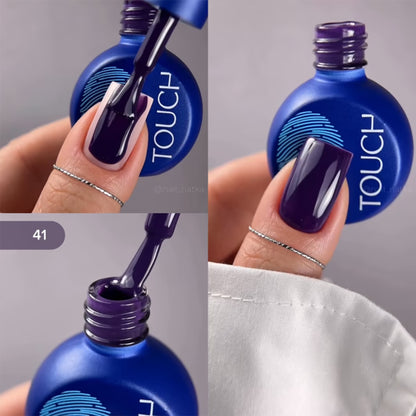 TOUCH - Gel Polish #41, 9ml