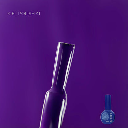 TOUCH - Gel Polish #41, 9ml