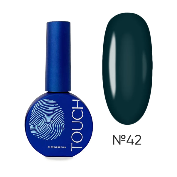 TOUCH - Gel Polish #42, 9ml