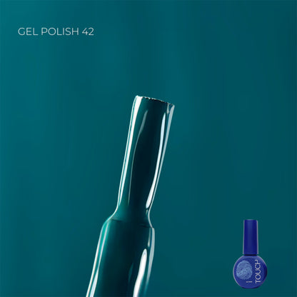 TOUCH - Gel Polish #42, 9ml