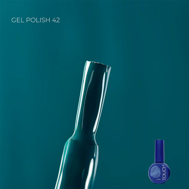 TOUCH - Gel Polish #42, 9ml