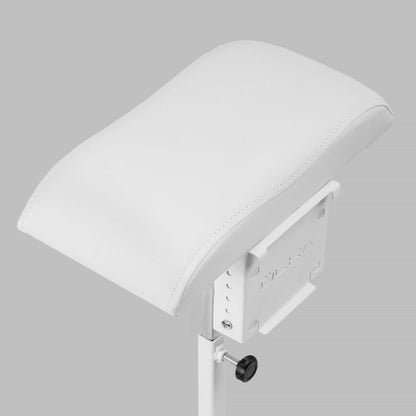 ULKA Premium Mounting Bracket for Pedicure Stand – White
