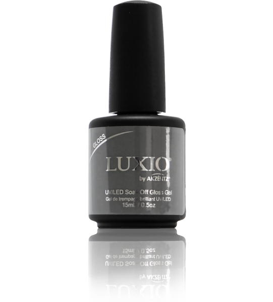 LUXIO GLOSS-AKZENTZ