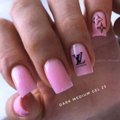 DARK Medium Gel #23, 15ml