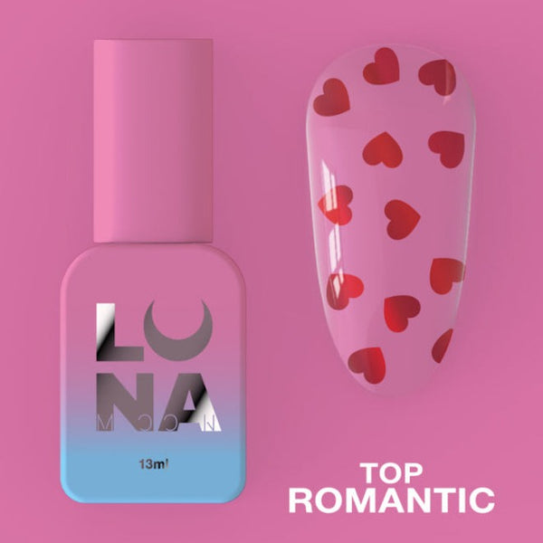 TOP ROMANTIC (13ML) - LUNA™