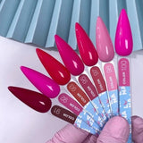 GEL COLOR №100 (13ML) - LUNA™