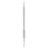 STALEKS PRO EXPERT 30 TYPE 1 BLACKHEAD REMOVER TOOL 2 LOOPS ZE-30/1- STALEKS™