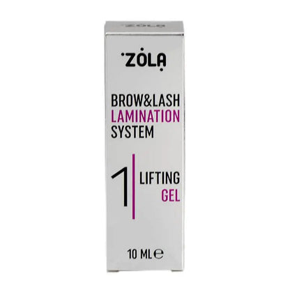 ZOLA - 01 Lifting Gel