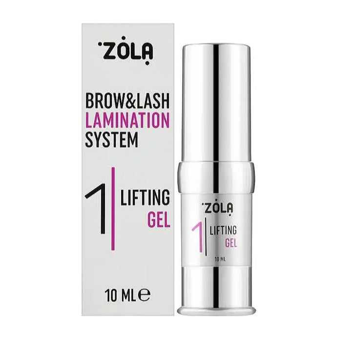 ZOLA - 01 Lifting Gel