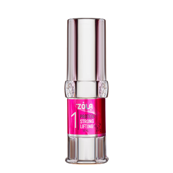 ZOLA - 01 Protein Strong Lifting Pink