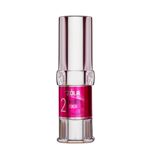 ZOLA - 02 Protein Fixer Pink
