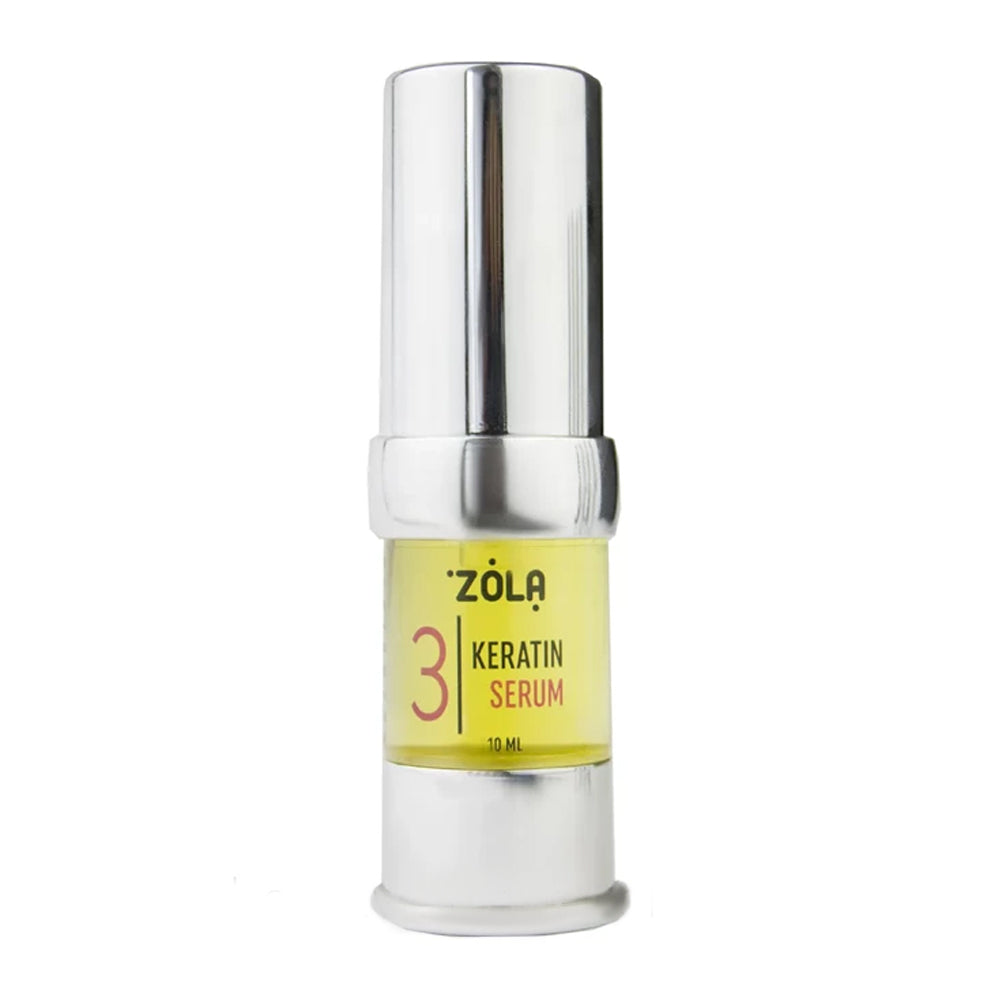 ZOLA - 03 Keratin Serum