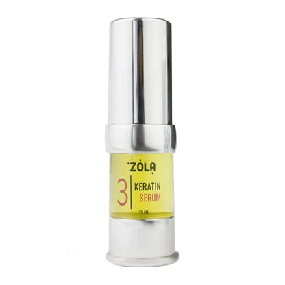 ZOLA - 03 Keratin Serum