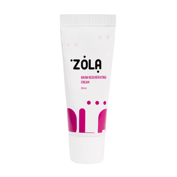 ZOLA - Brow Regenerating Cream
