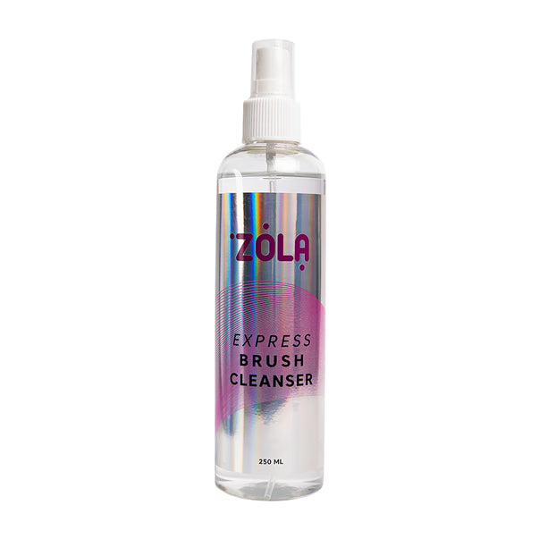 ZOLA - Express Brush Cleanser, 250ml