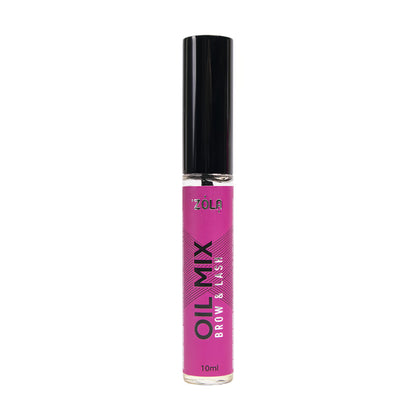 ZOLA - Eyebrow and Lash Oil Oil Mix, 10ml