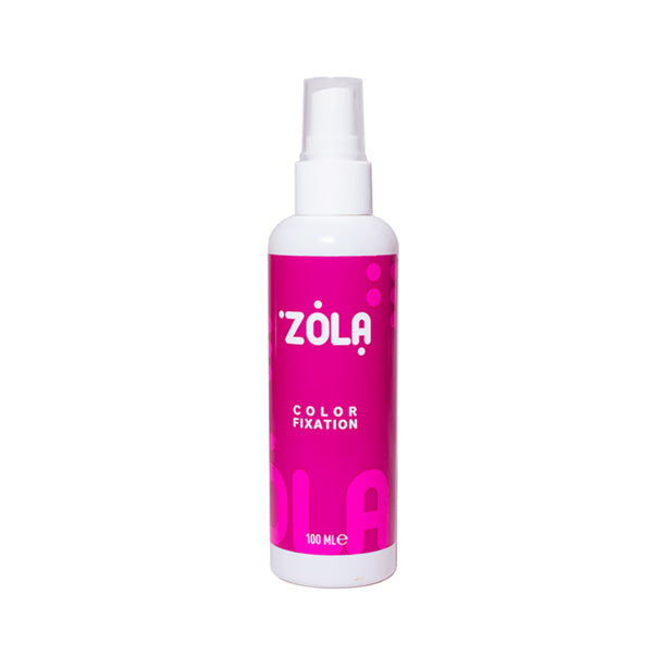 ZOLA - Fixer Tonic Color Fixation, 100ml