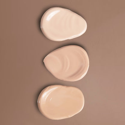 ZOLA - Foundation Nude Skin 02 Medium