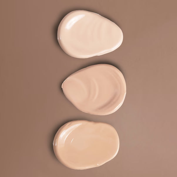 ZOLA - Foundation Nude Skin 02 Medium