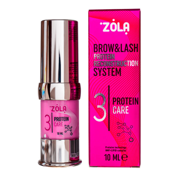 ZOLA - Laminating Compound 03 Protein Care