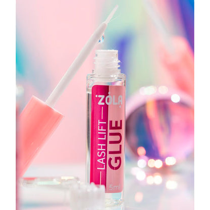 ZOLA - Lash Lift Glue, 5ml