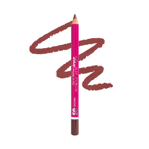 ZOLA - Lip Pencil 05 Mauve