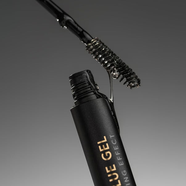 ZOLA - Maks Bilokonskyi Brow Glue Gel