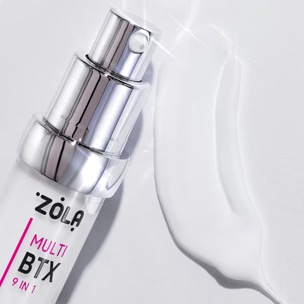 ZOLA - Multy-Treatment BTX 9-in-1 Multifunctional Premium Brow and Lash Treatment