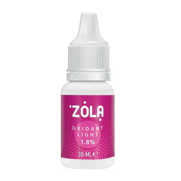 ZOLA - Oxidant 1.8%, 30ml