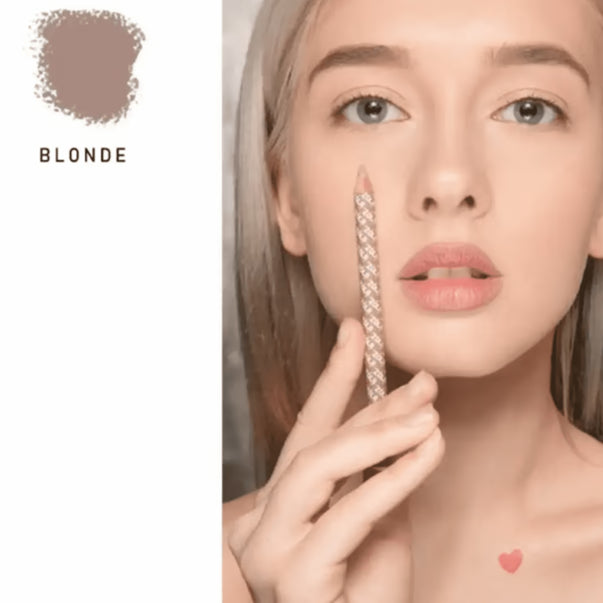 ZOLA - Powder Brow Pencil Blonde
